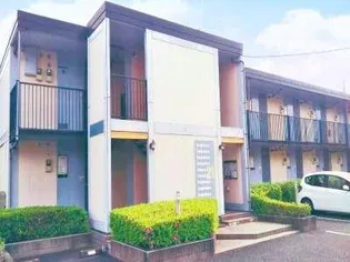 レオパレス武蔵野の画像