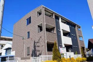 LUCENT星崎Ⅱの画像