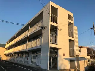 レオパレスサンフラウアの画像