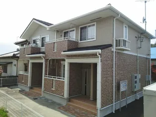 オーブ プロムナード IIIの画像