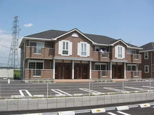 グランディールAの画像