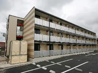 レオパレス春日の画像