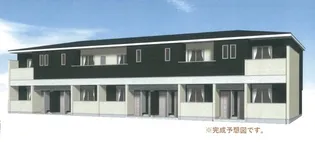 ベルコロレⅦ Aの画像