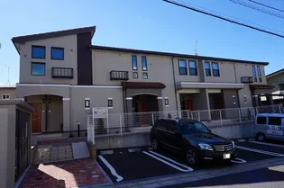 クレードル 二ツ木の画像