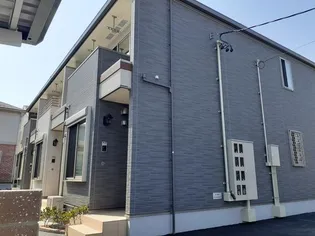 メゾン リュミエールⅣの画像