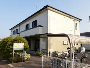 プレステージガーデンIIの画像