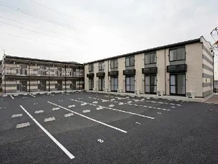 レオパレスルミエールの画像