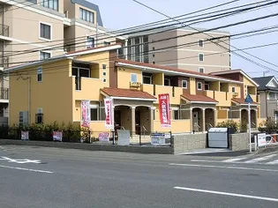 クレール湘南の画像