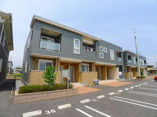 マミーハウス Bの画像