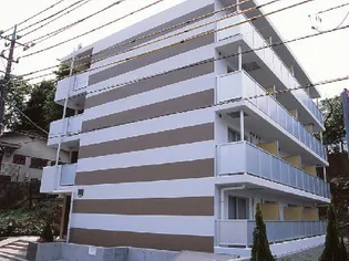 レオパレスサランズ日吉の画像