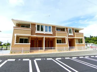 ロワゾーブルーKの画像