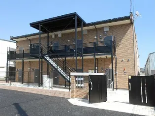 レオネクストKOMAOKAの画像