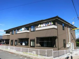 ラリック ヒルAの画像