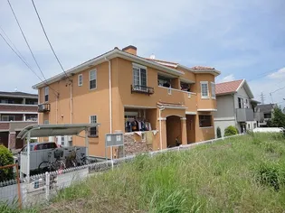 愛知県大府市柊山町4丁目【アパート】の外観
