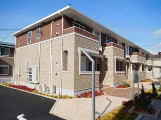 グレイスフルAの画像