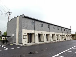 レオパレスカスティージョ天良の画像