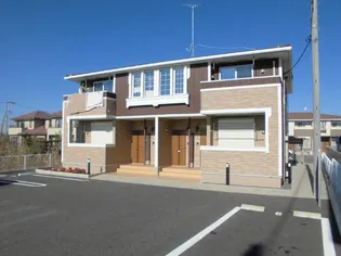 コート ダジュール川余郷 IIの画像