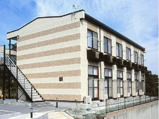 神奈川県平塚市北金目3丁目【アパート】の外観