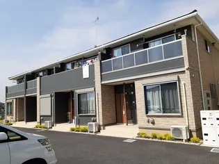 グラース クロー VIIの画像