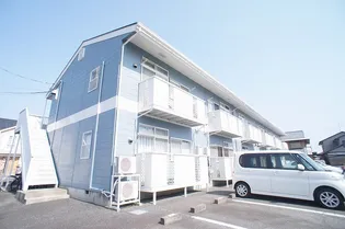 トリムハウスAの画像