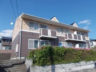 サニーヒルSの画像