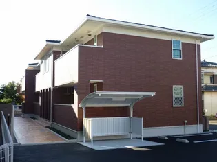 パイン荒田の画像