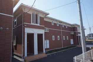 サンヒルズBの画像