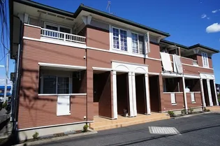 エクレールの画像