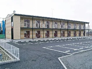 レオパレスレモングラスの画像