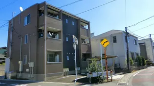 グラース フルールの画像