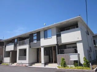 カーサルピナスAの画像