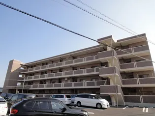 グランデ金谷の画像