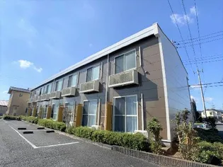 レオパレスリベロの画像