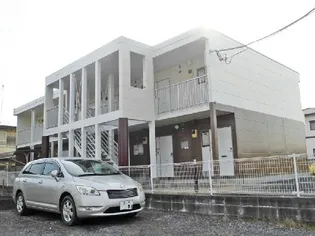 レオパレスプレジオ クラワキの画像