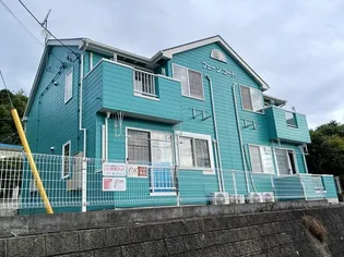 フェーンコートの画像