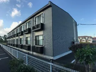 レオパレス菜の花の画像