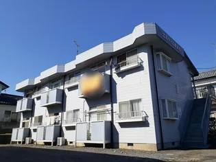 エルディム塚本Bの画像