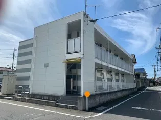 レオパレス杏の画像