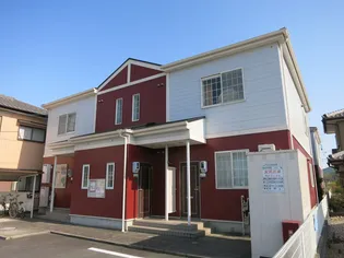 ウッドイン 1番館の画像