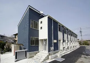レオネクストLIBRE西中山の画像