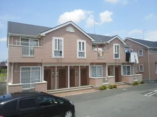 ソレイユIの画像