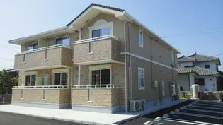 ベル シュエットの画像