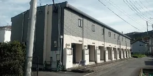 レオパレスファイナルイーリスの画像