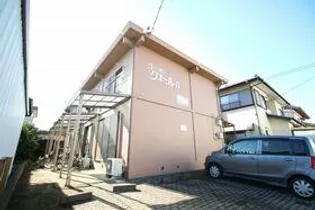 コーポクエールIIの画像