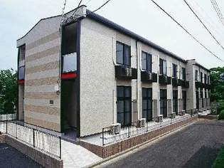 レオパレスCOMOの画像