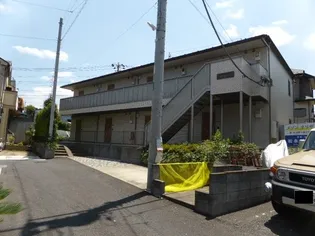 メゾン桜の画像