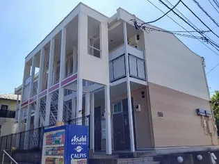 レオパレスルピア深作の画像