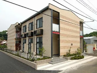 レオパレスNAGISAの画像