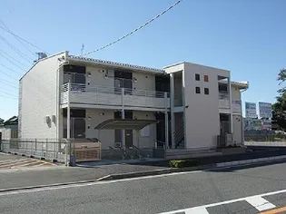 セゾンコート2の画像