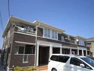 メリディオ Bの画像